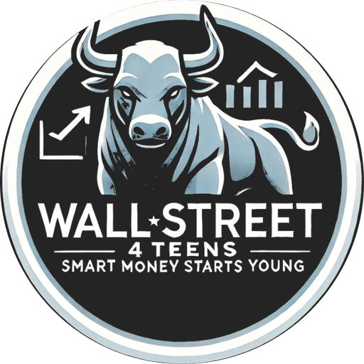 Wall Street 4 Teens